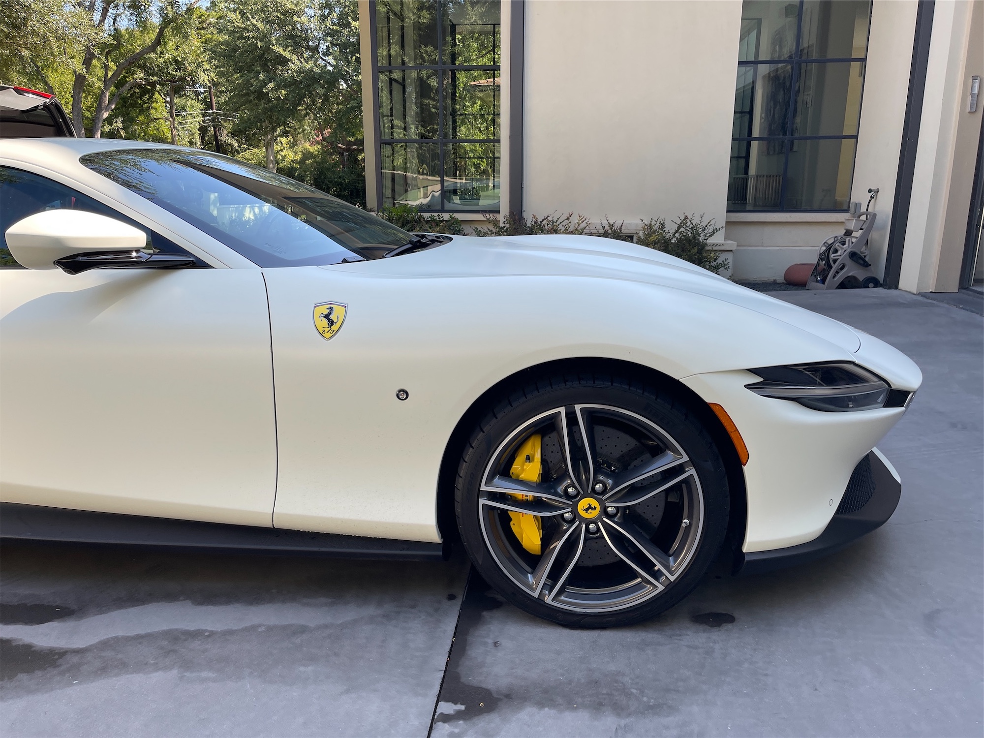 The Ultimate Guide to Ceramic Coating in Dallas Everything You Need to